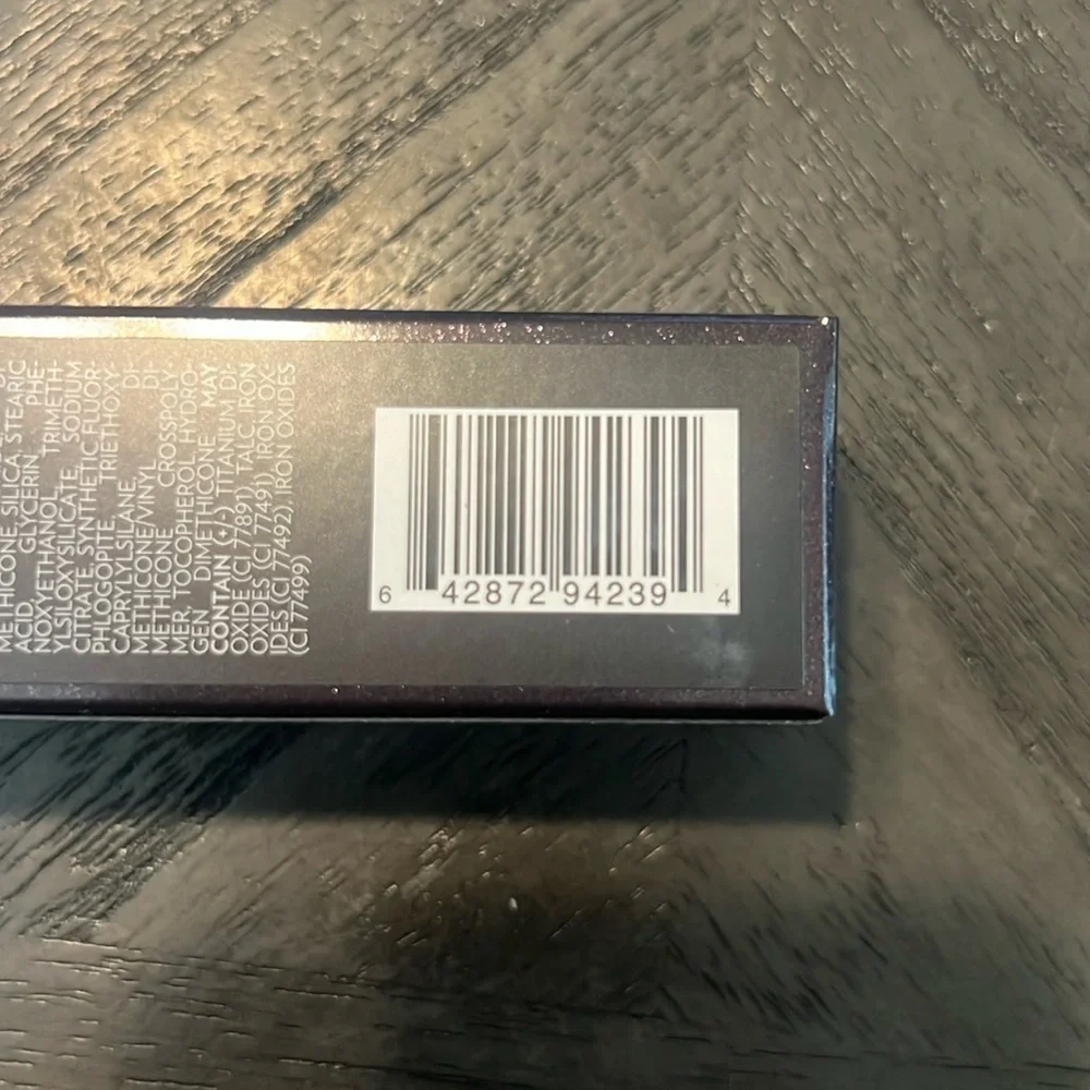 Surratt Dew Drop Foundation Shade 15 | Medium Bronze / Crimson